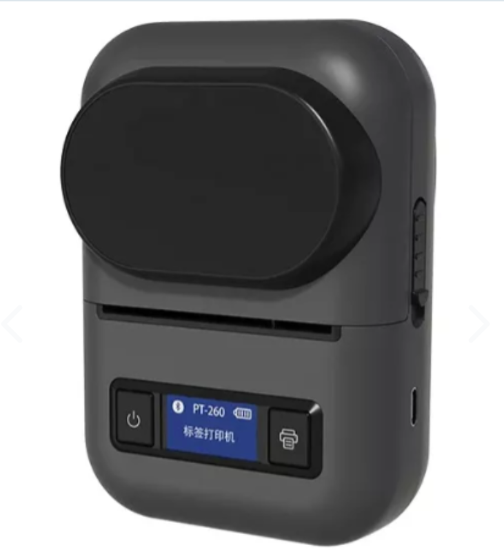 Impresora Portátil PT-260