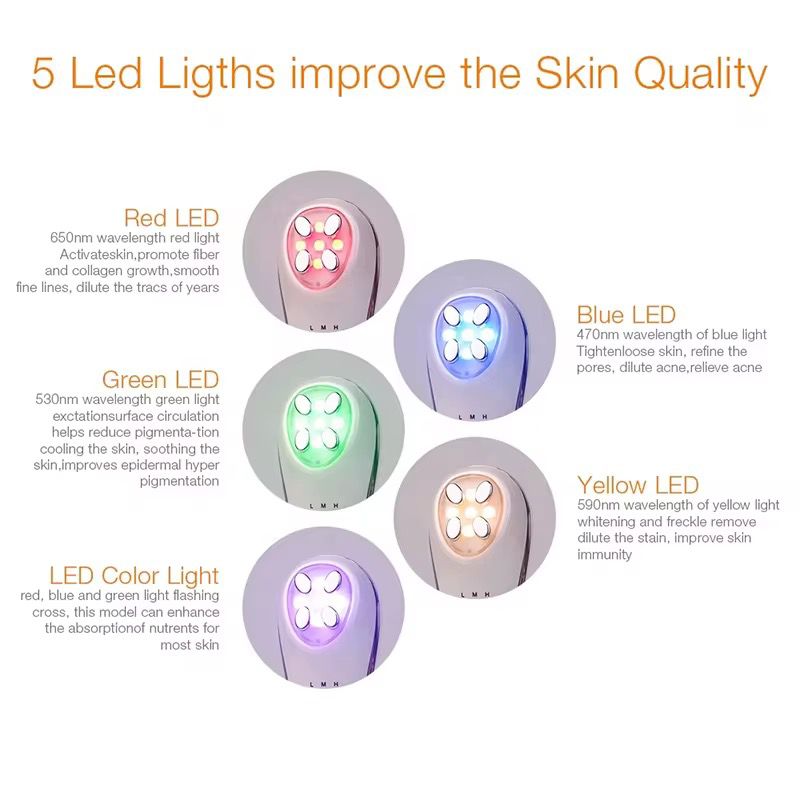 LED Facial